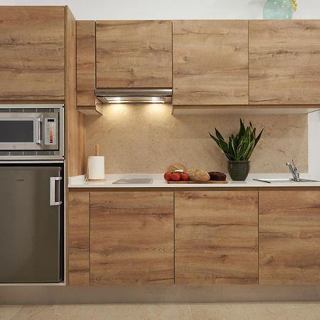 Loft 9 Apartment Valencia Bagian luar foto