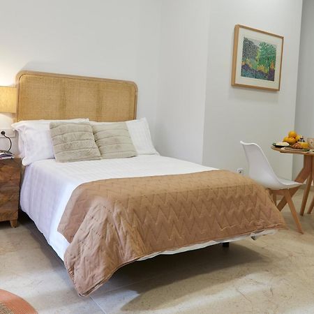 Loft 9 Apartment Valencia Bagian luar foto