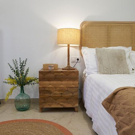 Loft 9 Apartment Valencia Bagian luar foto