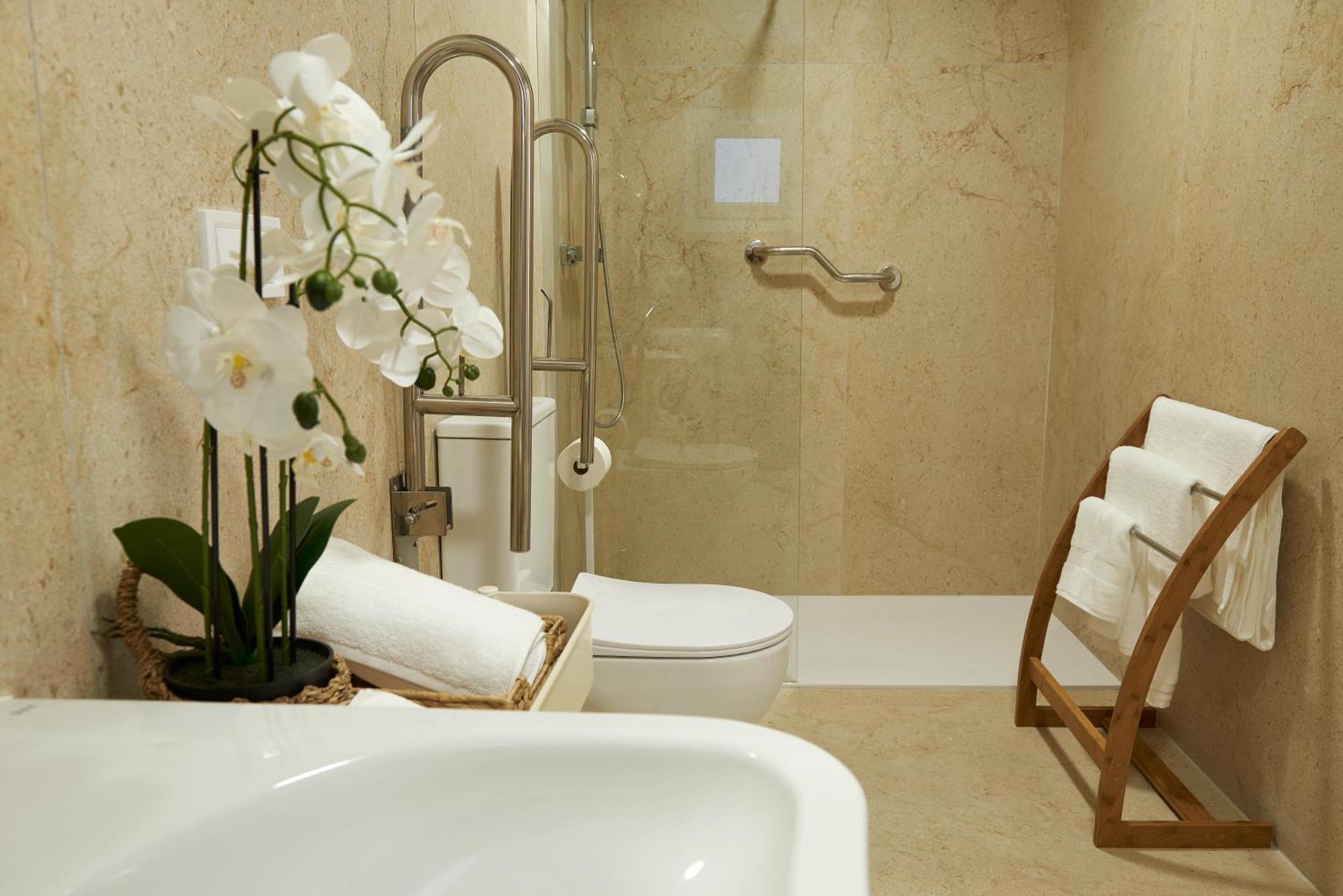Loft 9 Apartment Valencia Bagian luar foto