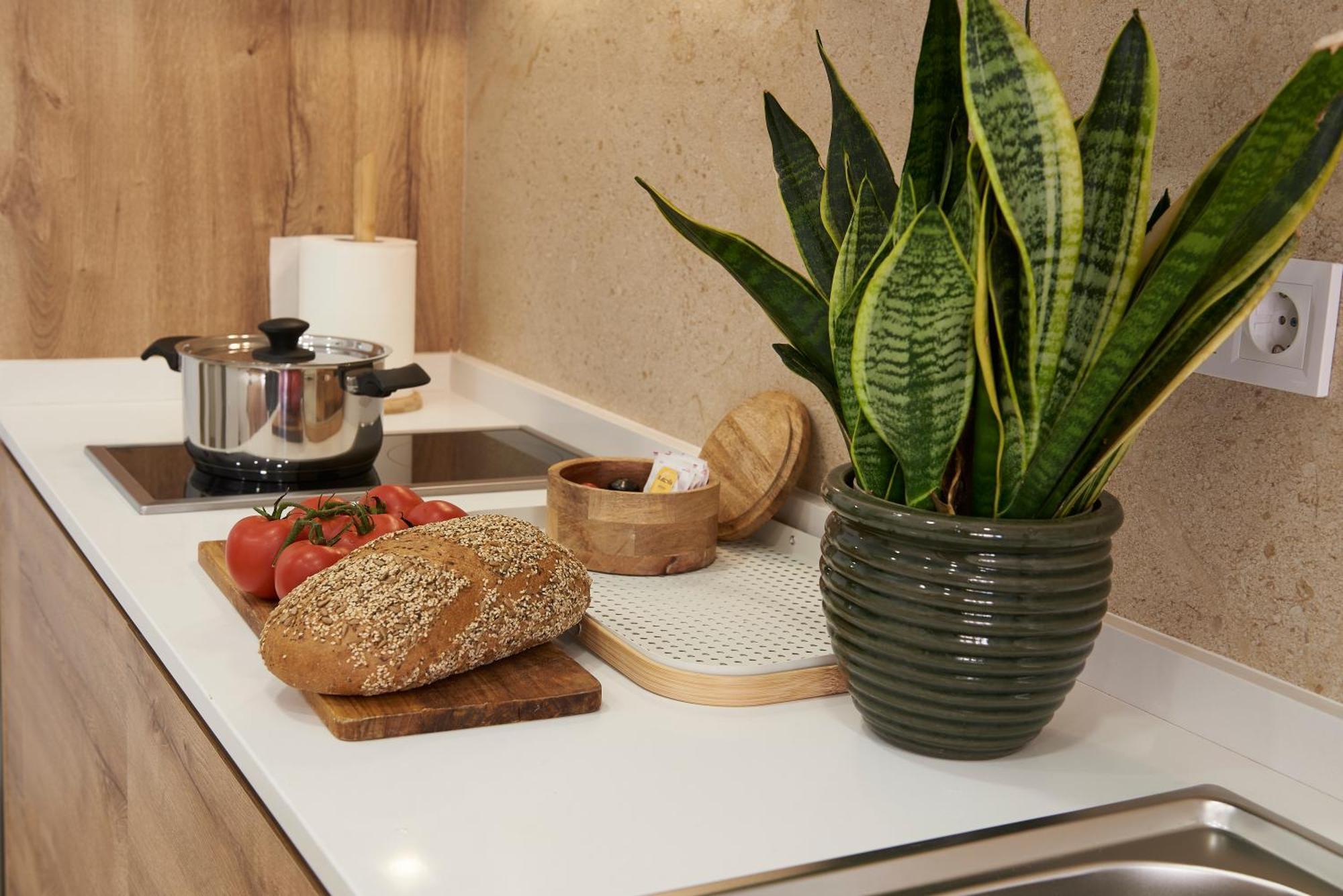 Loft 9 Apartment Valencia Bagian luar foto